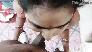 Watch Indian husband cheat on his wife with his amateur homemade video! - 7 image