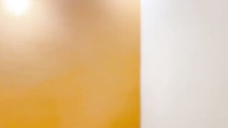 Desi Aunty gets her young ass drilled by her husband's big cock at home - 1 image