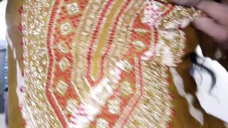Watch Indian Bhabhi Passionate Sex with Devar in the Bathroom - Hot Desi Homemade Porn - 12 image