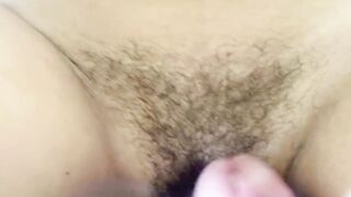 Watch this Indian beauty's desi pussy get pounded in a steamy video - 14 image