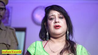 Hot Indian 18yo girl fucks Hotel Guard in steamy hotel sex fantasy - 2 image
