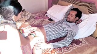 Dirty talk Indian pornstar gets her tight pussy pounded and filled with cum - 5 image