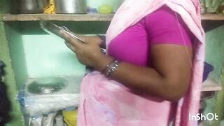 Watch Indian wife with massive boobs get her tight ass drilled hard in the bathroom - 3 image
