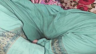 Watch this BBW chubby MILF moan and gape in POV as she gets her hairy ass drilled from behind - 2 image