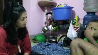 Indian MILF gets her pussy and ass pounded in POV homemade video - 4 image