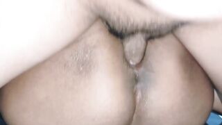Bhabhi's first anal sex: Desi wife gets a romantic ride! - 3 image