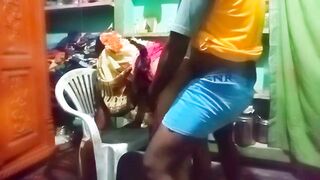Indian aunty best sex video - 10 image