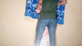 hot indian cheating wife fucking with devar clear hindi audio - 3 image