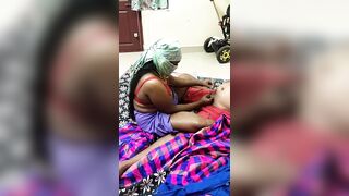 Indian husband wife sex with tamil audio - 13 image