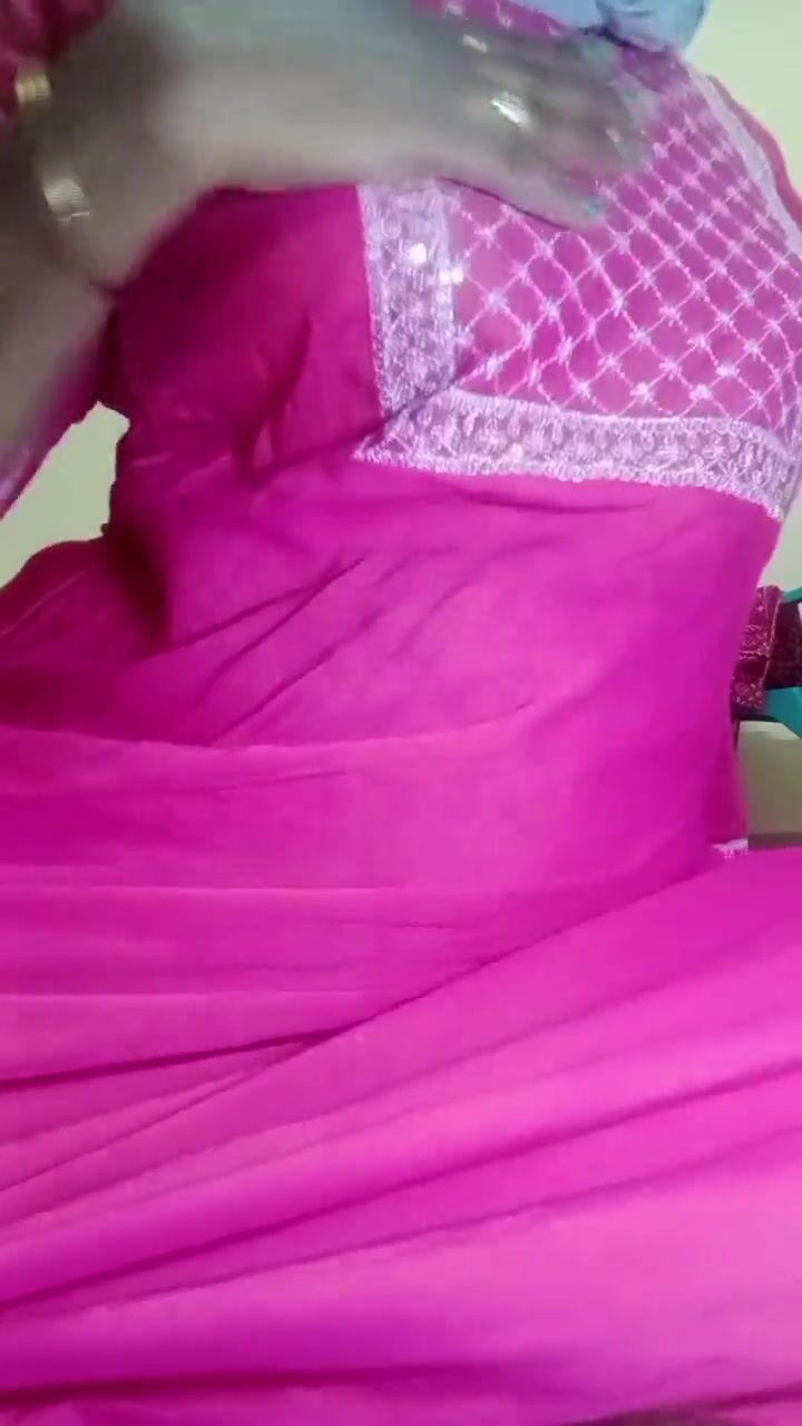 Indian aunty self nude show with tamil audio watch online picture