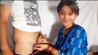 Indian desi muslim XXX hot girl Fuck rough sex hindi audio porn - 1 image