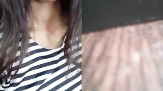 My skype video sex with random guy - 5 image