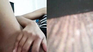 My skype video sex with random guy - 8 image