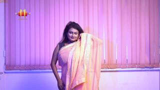 Indian beauty queen's Fashion Fiesta - sexy Sucharita - full fun - full episode - 1 image