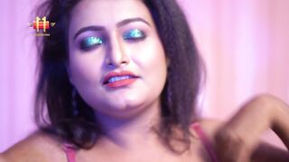 Indian beauty queen's Fashion Fiesta - sexy Sucharita - full fun - full episode - 5 image