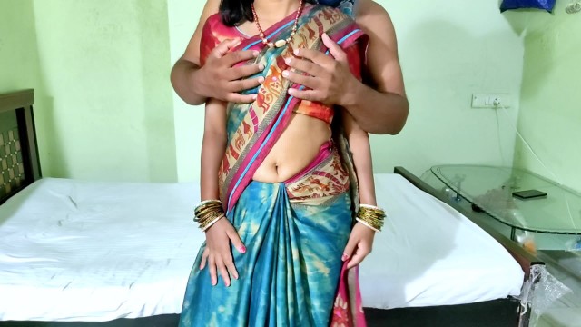 Indian beautiful young bhabhi xxxfucking by devar watch online