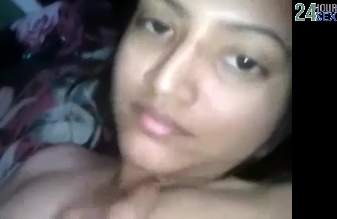Cute indian College Girlfriend Sex with College Boyfriend in Hostel room watch online image