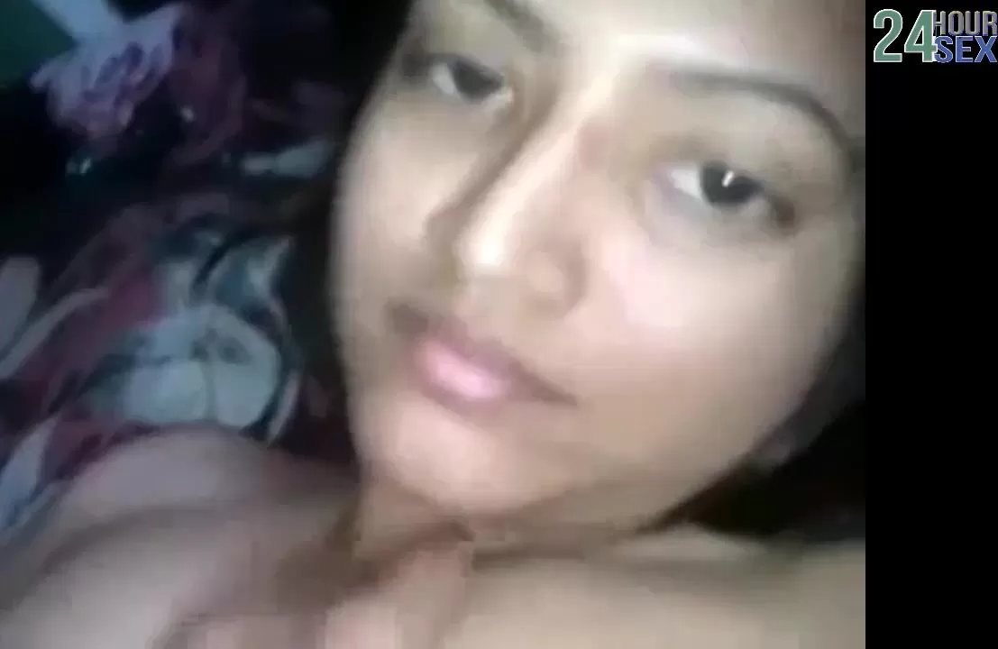 Cute indian College Girlfriend Sex with College Boyfriend in Hostel room  watch online