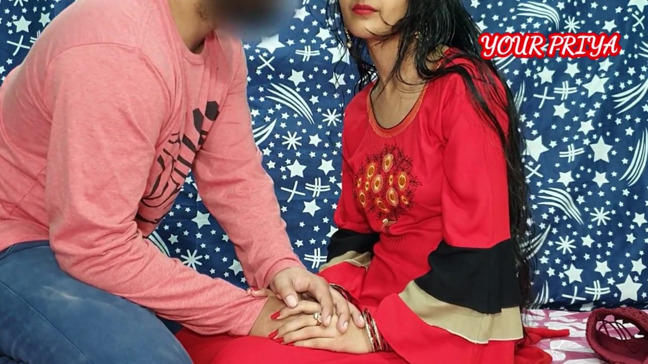 Everbest Indian innocent wife fucked by brother in law with clear hindi voice photo