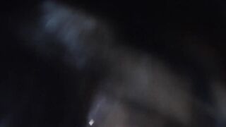 Indian BBW allows her BBC cameraman to Creampie Her Juicy Pussy POV - 9 image