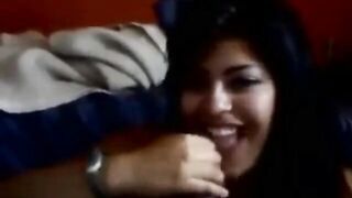 indian wife bj n sex - 9 image
