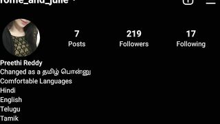 Tamil wife cheating her husband for money...Cum drinking. - 6 image