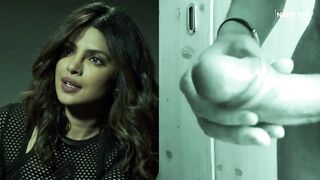 mastrubation on priyanka chopra - 10 image