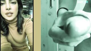 mastrubation on priyanka chopra - 11 image