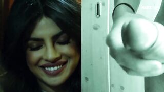 mastrubation on priyanka chopra - 13 image