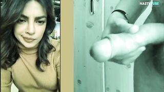 mastrubation on priyanka chopra - 2 image