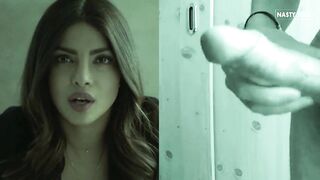 mastrubation on priyanka chopra - 7 image