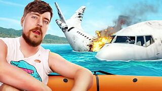 I Survived A Plane Crash - 1 image