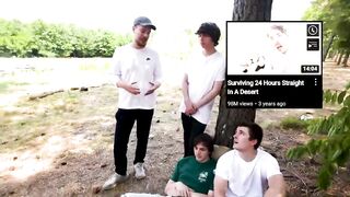 I Survived A Plane Crash - 12 image