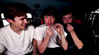 I Survived A Plane Crash - 15 image