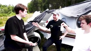 I Survived A Plane Crash - 3 image