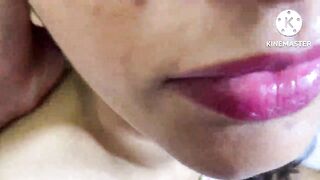 Widow in low fucked by Indian big cock full VIDEO with clear hindi audio