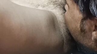 2022 best sex scenes, Sali came to Jija house and got her fucked in a sari Part 1 - 14 image