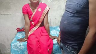 2022 best sex scenes, Sali came to Jija house and got her fucked in a sari Part 1 - 3 image
