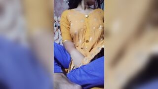 sexy girl fingering and asshole liking. - 1 image