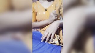 sexy girl fingering and asshole liking. - 3 image