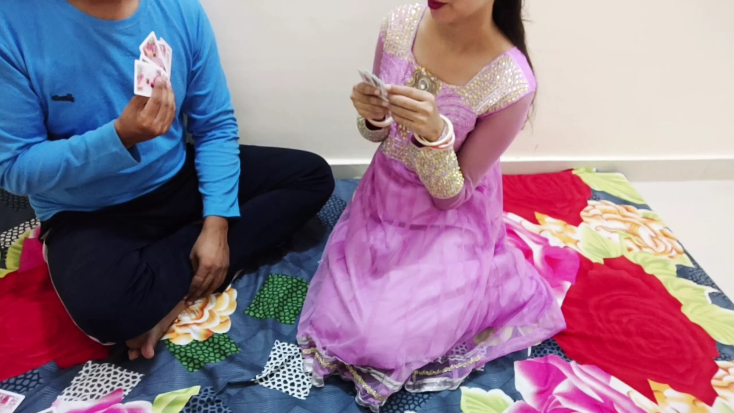 Bhen ne bhai Ko hara ke pichli br ka liya badla mna krne ke bad bhi bhai ko  jane ni diya khub maze liye Hornycouple149 watch online