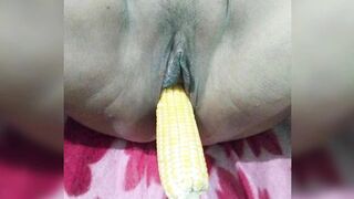 The lured his own after coming from and made a mare in his closed room by luring a panty bra.: - 14 image