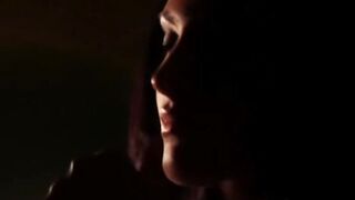 Seduction From Sexy Asian Babe