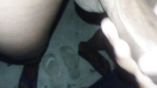 his first time I took my friend to visit the mimosa village and we ate two 18-year-olds, we kept swapping, eating a little at a time each - 6 image