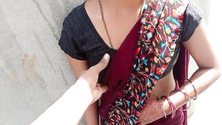 My Indian young new merid babhi was first time sucking my dick and sex with dever clear Hindi audio