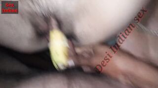 Kela aur lund se do se sudai ki ek shath - 6 image