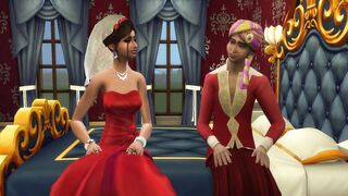 INDIAN TEENS FIRST NIGHT SEX AFTER THE WEDDING