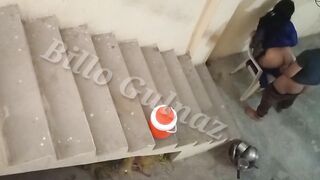 Indian Devar Try Anal Sex with her real Bhabi. Hidden Camera Recording going viral - 12 image