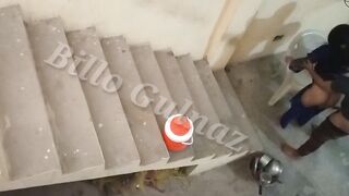 Indian Devar Try Anal Sex with her real Bhabi. Hidden Camera Recording going viral - 15 image