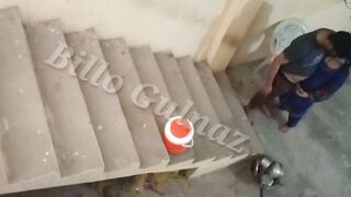 Indian Devar Try Anal Sex with her real Bhabi. Hidden Camera Recording going viral - 3 image